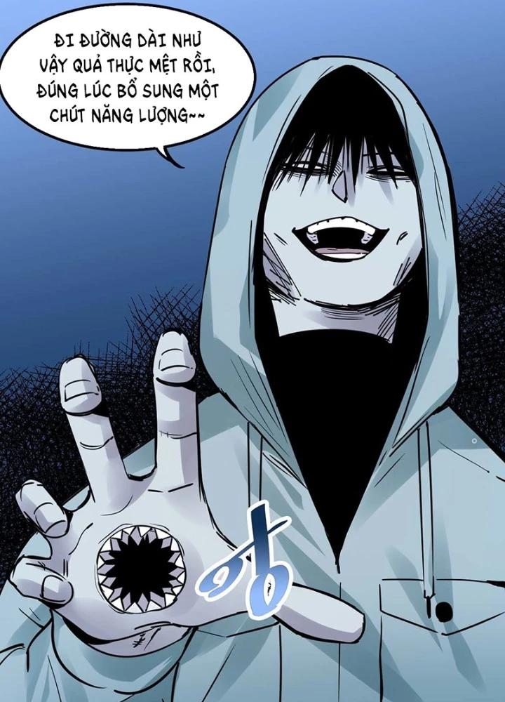 Hệ Thống Thôn Phệ Bá Đạo Chapter 29 - 37