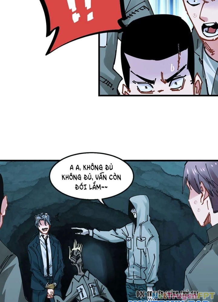 Hệ Thống Thôn Phệ Bá Đạo Chapter 29 - 45