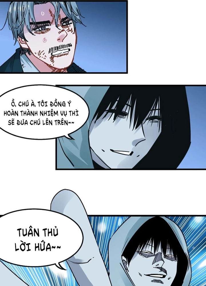 Hệ Thống Thôn Phệ Bá Đạo Chapter 29 - 47