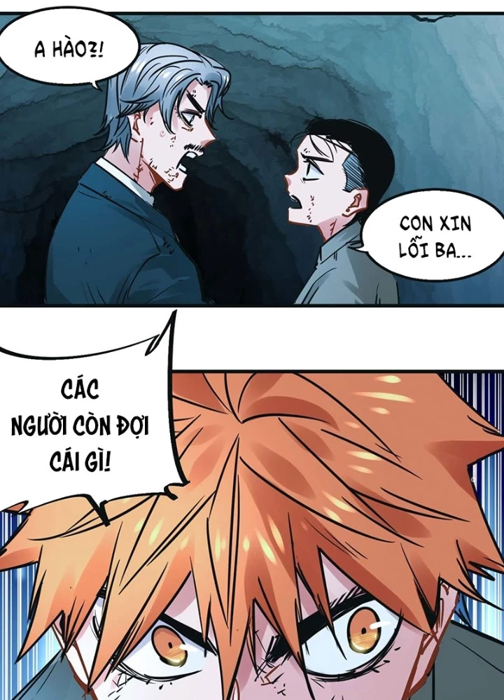 Hệ Thống Thôn Phệ Bá Đạo Chapter 29 - 57