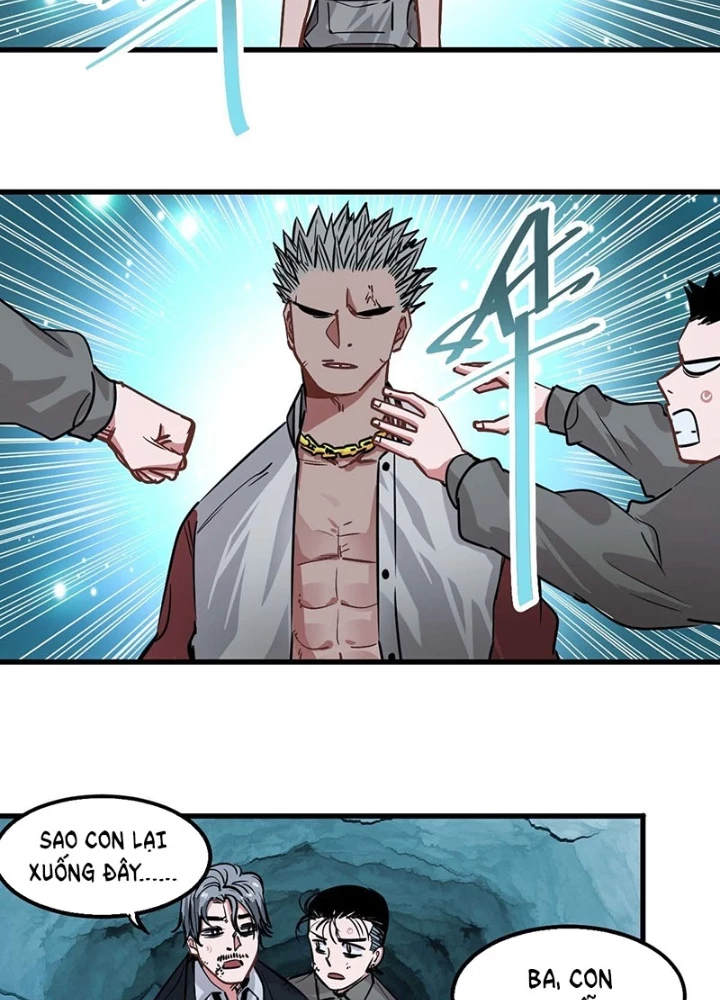 Hệ Thống Thôn Phệ Bá Đạo Chapter 30 - 3