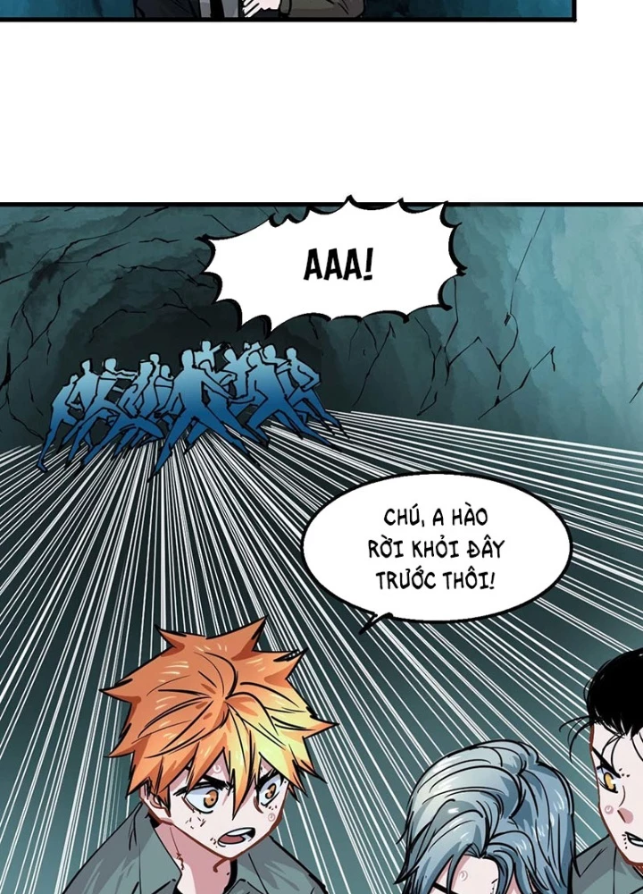 Hệ Thống Thôn Phệ Bá Đạo Chapter 30 - 5