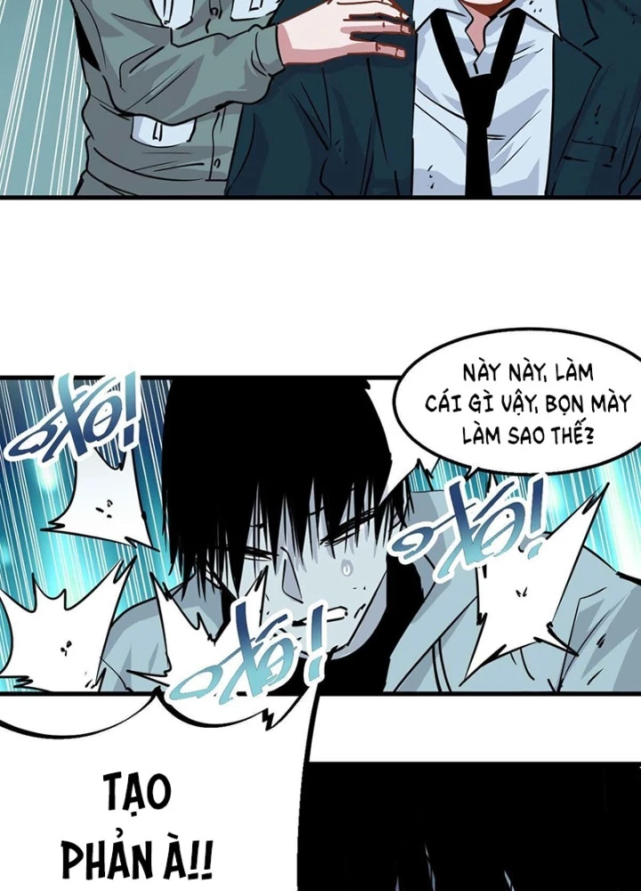 Hệ Thống Thôn Phệ Bá Đạo Chapter 30 - 7