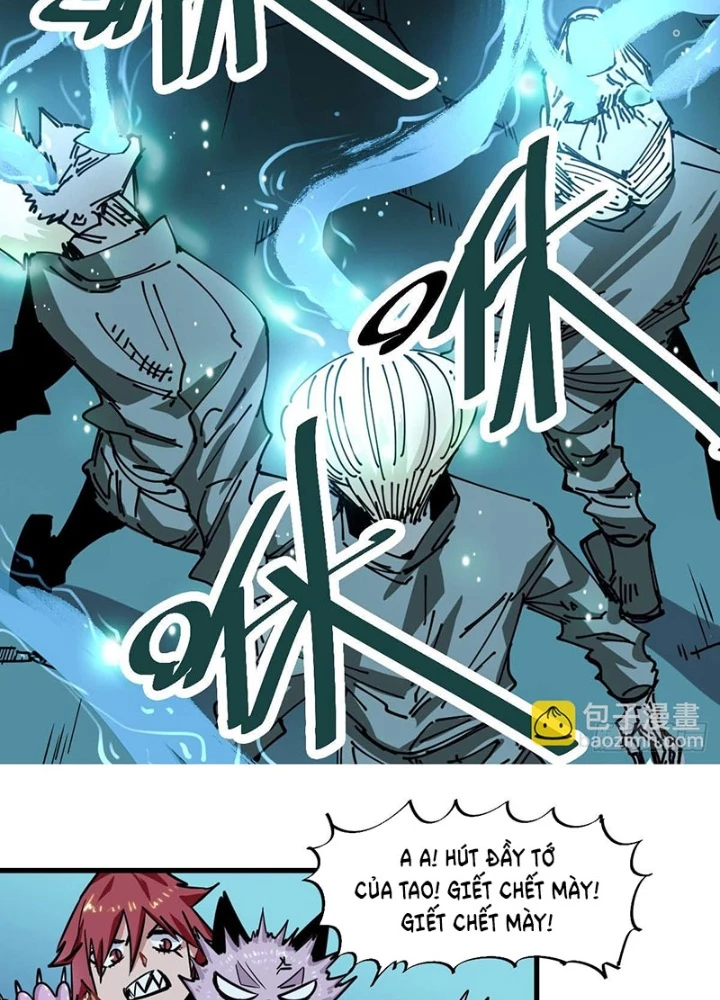 Hệ Thống Thôn Phệ Bá Đạo Chapter 30 - 13