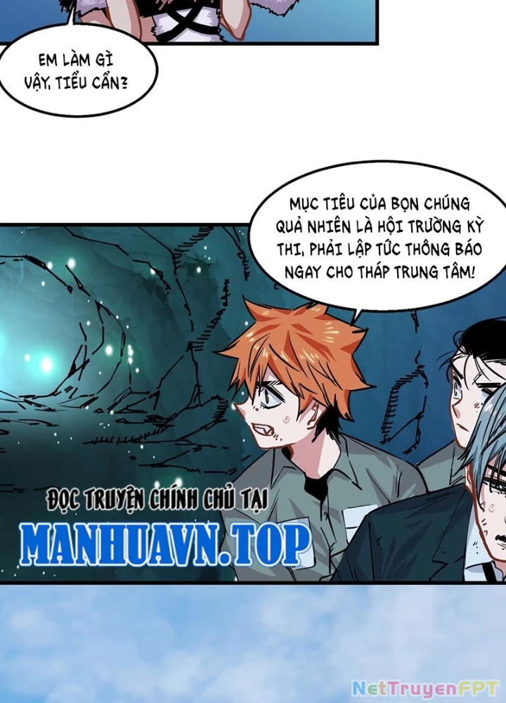 Hệ Thống Thôn Phệ Bá Đạo Chapter 30 - 15