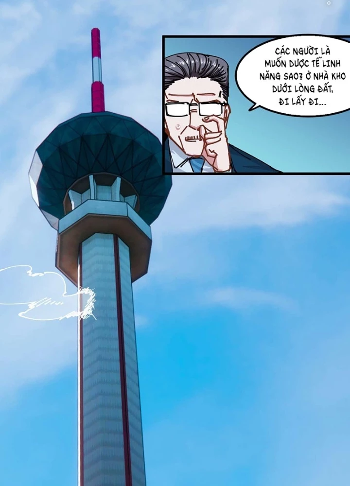 Hệ Thống Thôn Phệ Bá Đạo Chapter 30 - 17