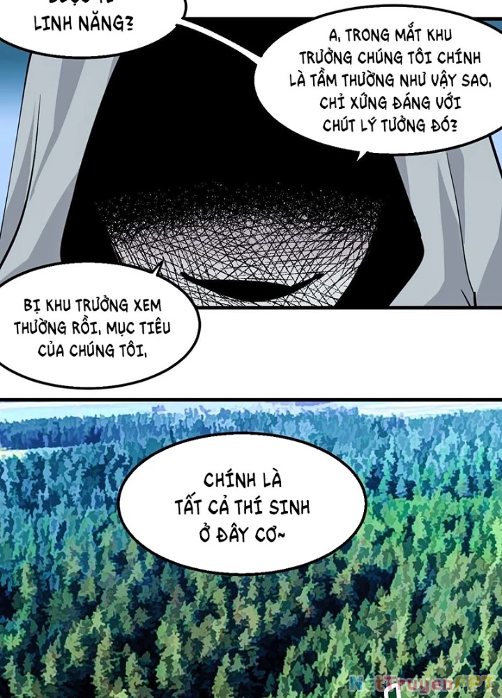 Hệ Thống Thôn Phệ Bá Đạo Chapter 30 - 19
