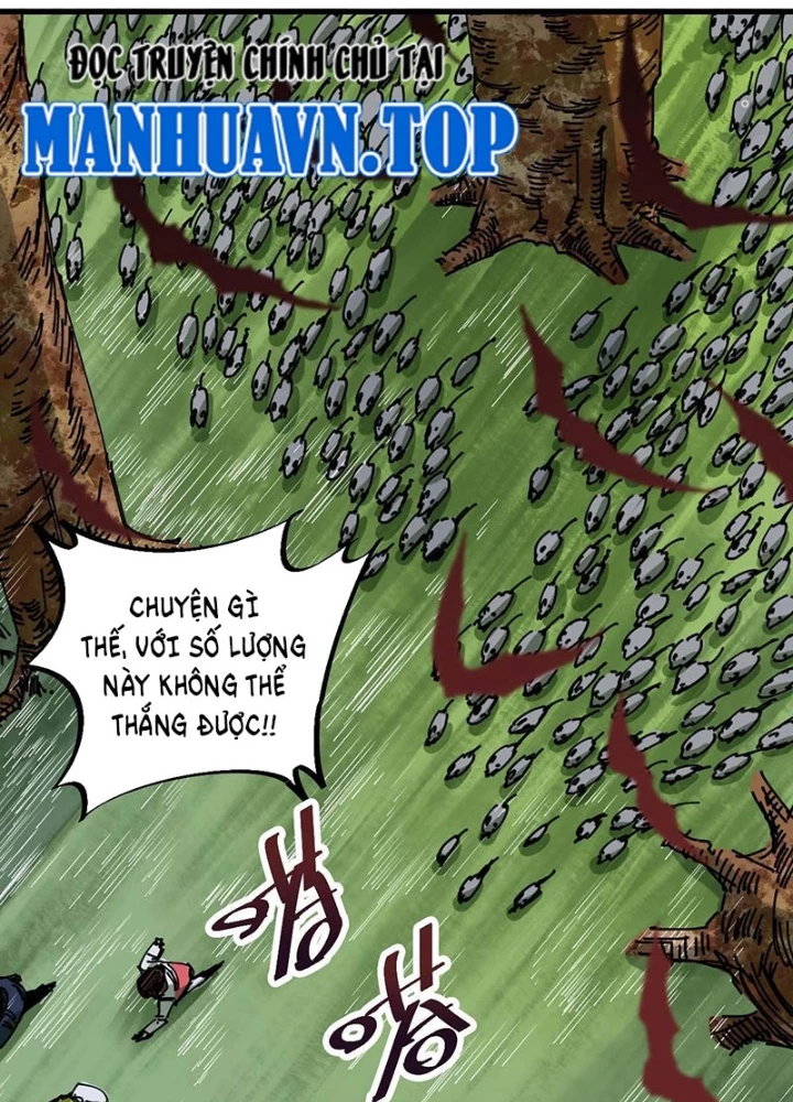 Hệ Thống Thôn Phệ Bá Đạo Chapter 30 - 29