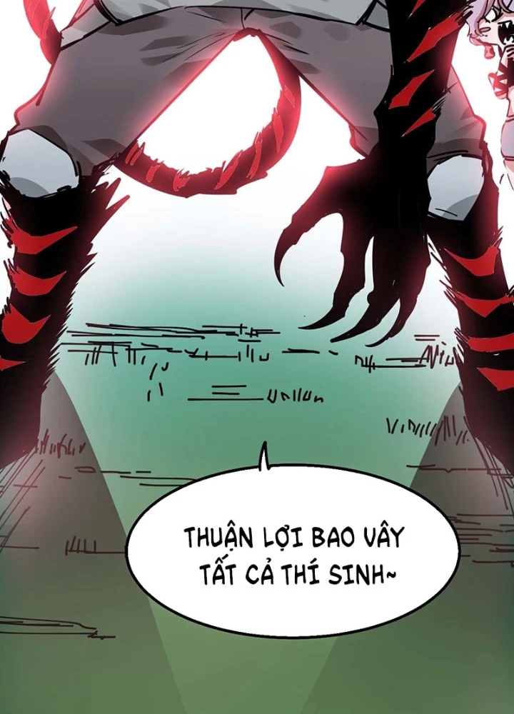 Hệ Thống Thôn Phệ Bá Đạo Chapter 30 - 35