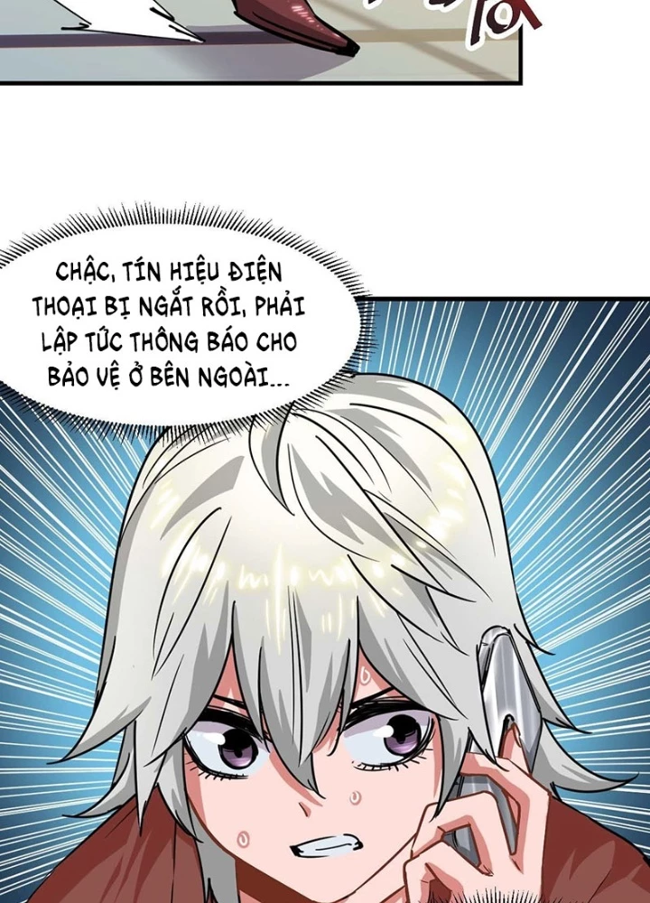 Hệ Thống Thôn Phệ Bá Đạo Chapter 30 - 41