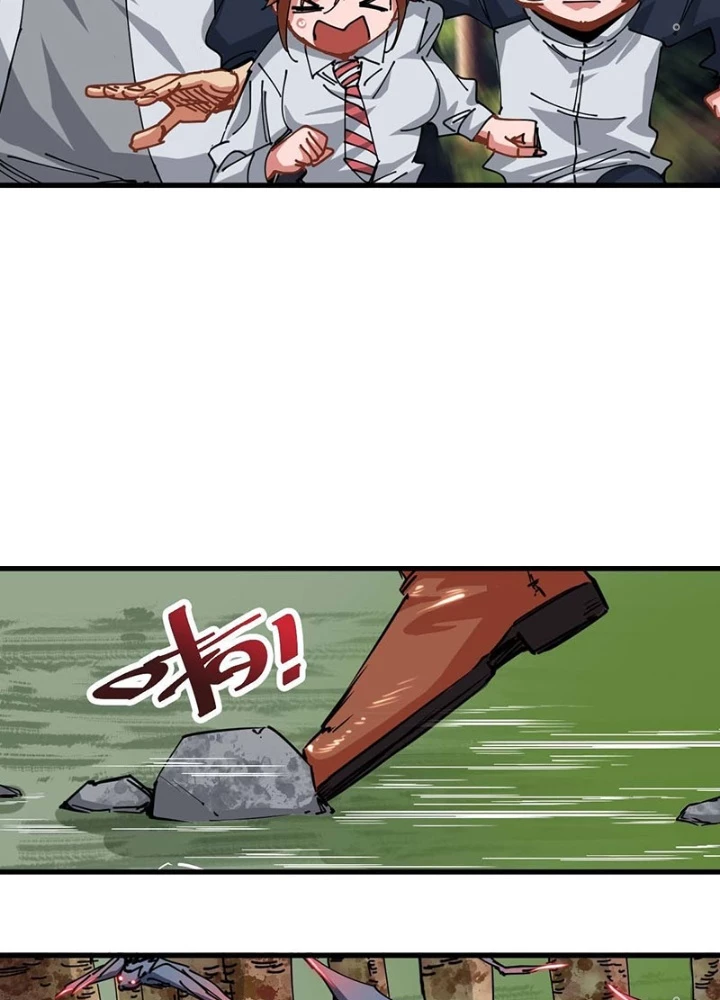 Hệ Thống Thôn Phệ Bá Đạo Chapter 30 - 45