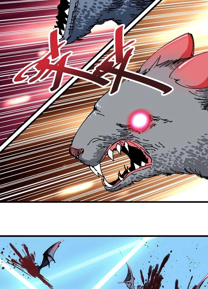 Hệ Thống Thôn Phệ Bá Đạo Chapter 30 - 49