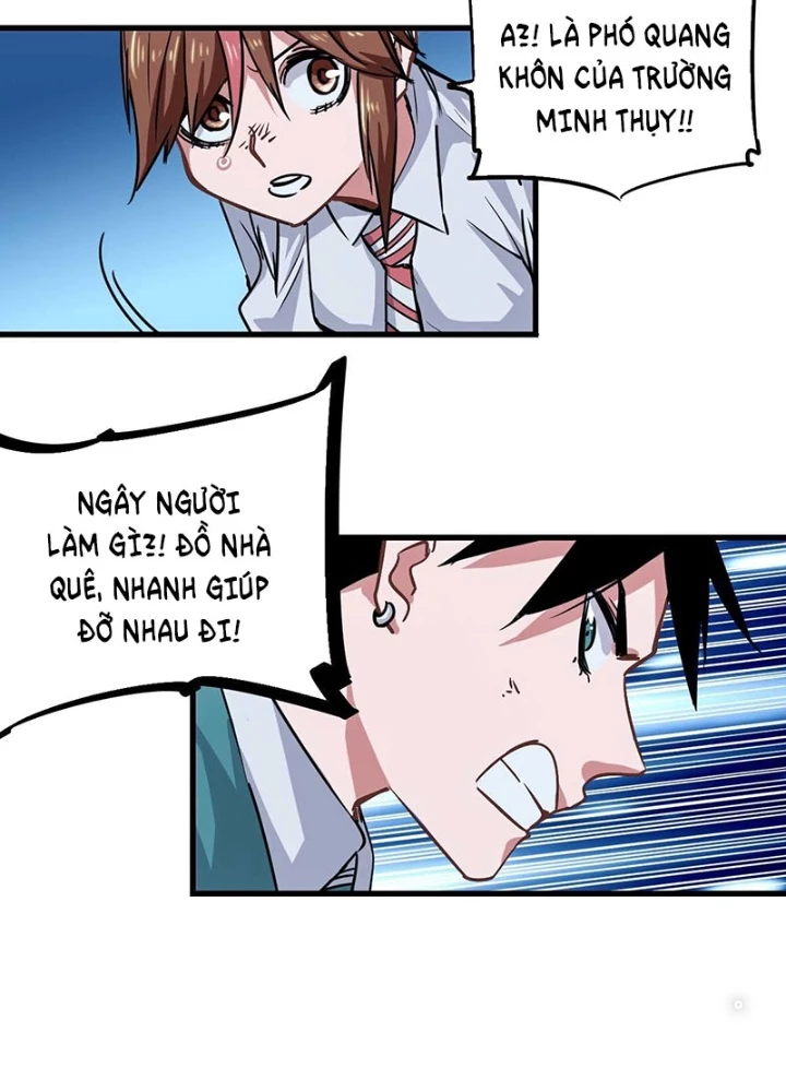 Hệ Thống Thôn Phệ Bá Đạo Chapter 30 - 53