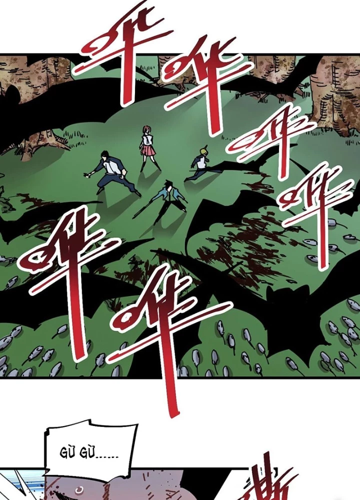 Hệ Thống Thôn Phệ Bá Đạo Chapter 30 - 55
