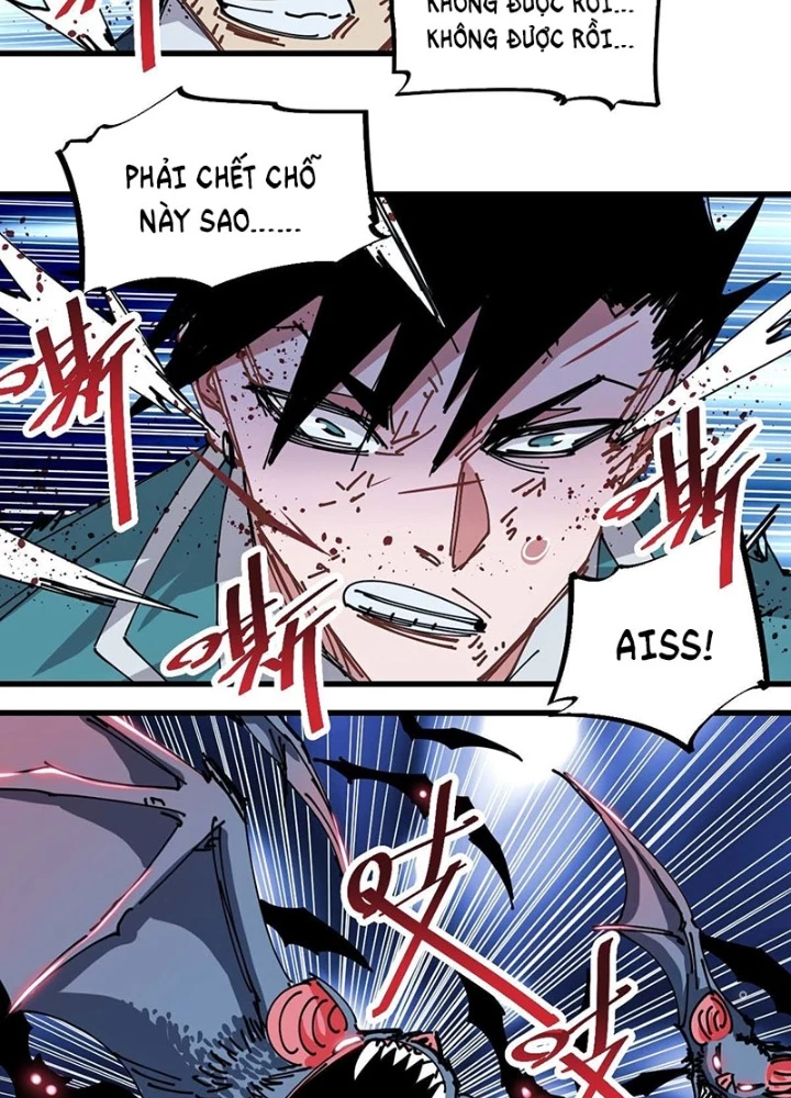 Hệ Thống Thôn Phệ Bá Đạo Chapter 30 - 57