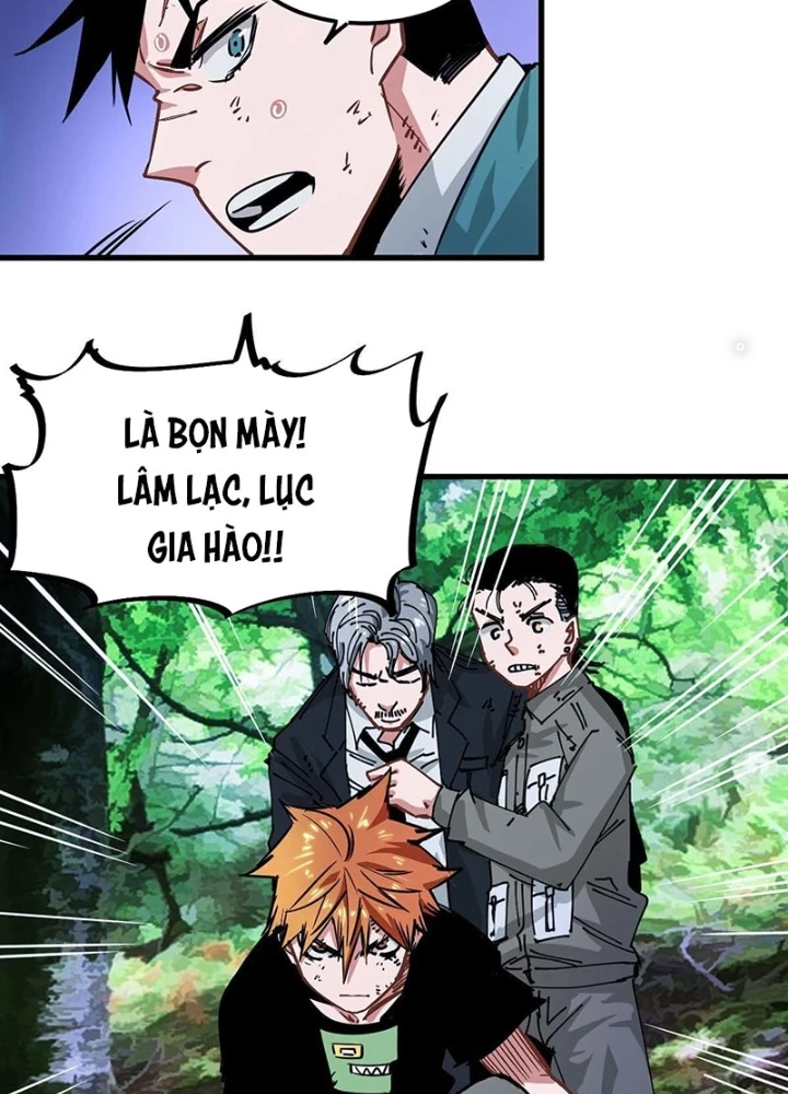 Hệ Thống Thôn Phệ Bá Đạo Chapter 31 - 3