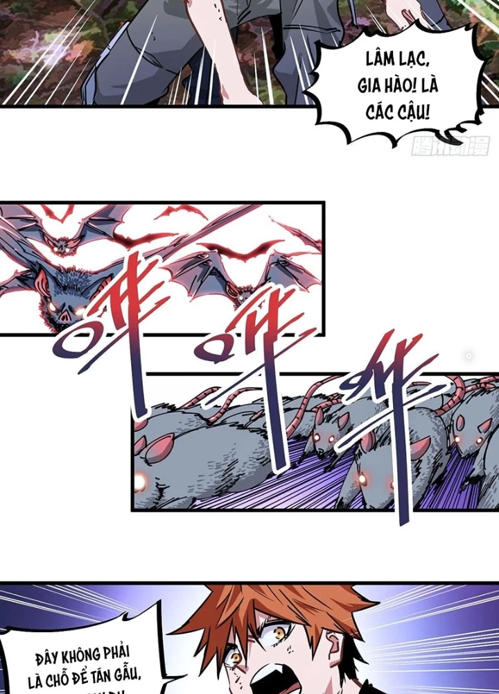 Hệ Thống Thôn Phệ Bá Đạo Chapter 31 - 5