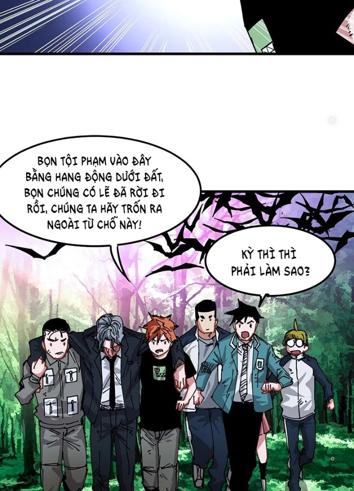 Hệ Thống Thôn Phệ Bá Đạo Chapter 31 - 7