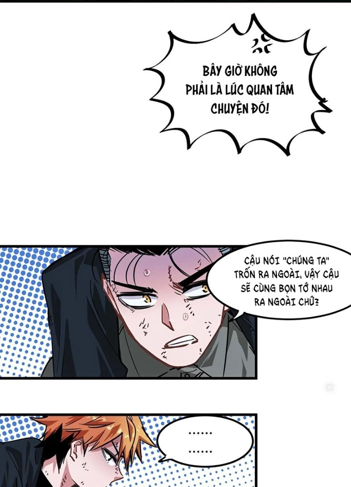 Hệ Thống Thôn Phệ Bá Đạo Chapter 31 - 9