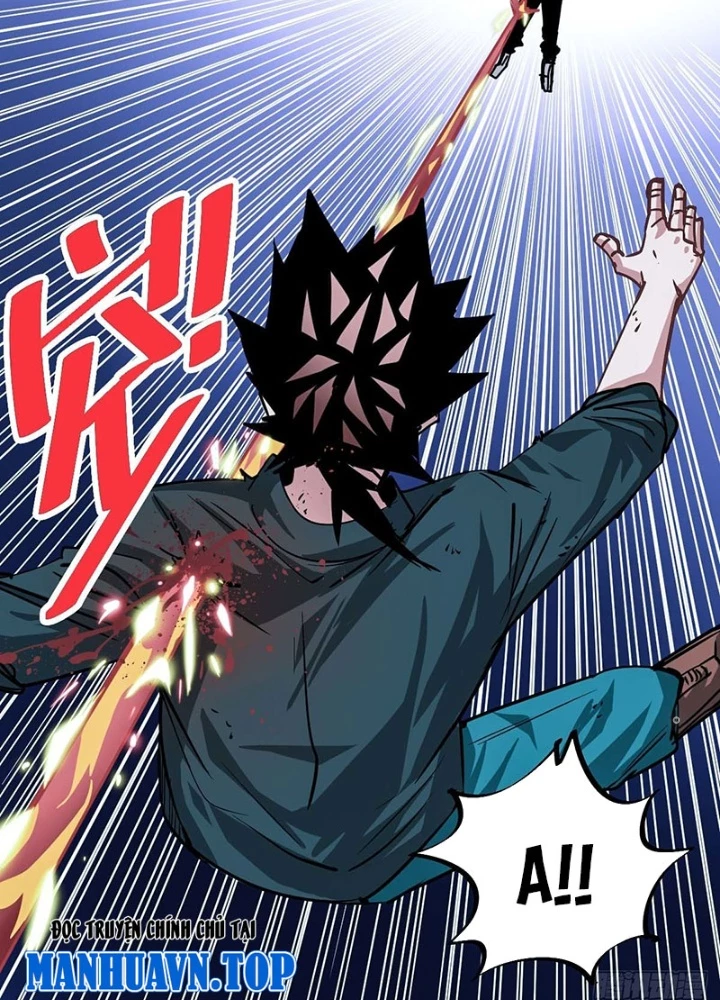 Hệ Thống Thôn Phệ Bá Đạo Chapter 31 - 17