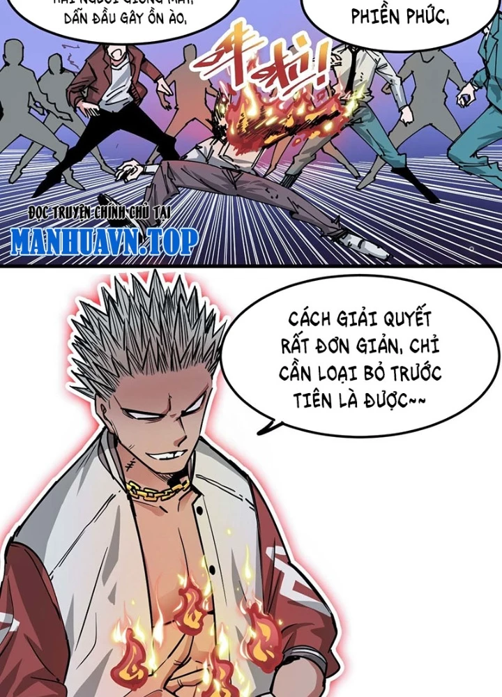Hệ Thống Thôn Phệ Bá Đạo Chapter 31 - 19