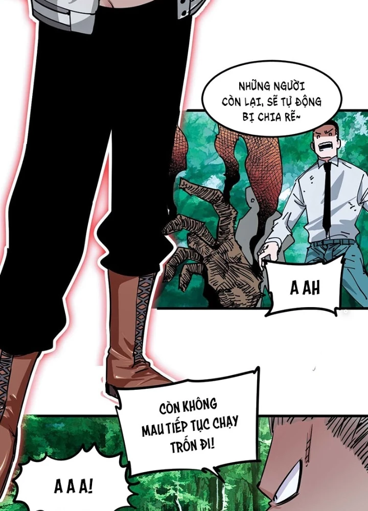 Hệ Thống Thôn Phệ Bá Đạo Chapter 31 - 21
