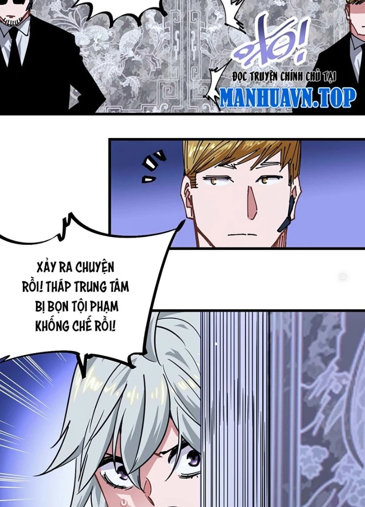 Hệ Thống Thôn Phệ Bá Đạo Chapter 31 - 25