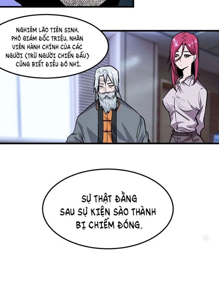 Hệ Thống Thôn Phệ Bá Đạo Chapter 31 - 35
