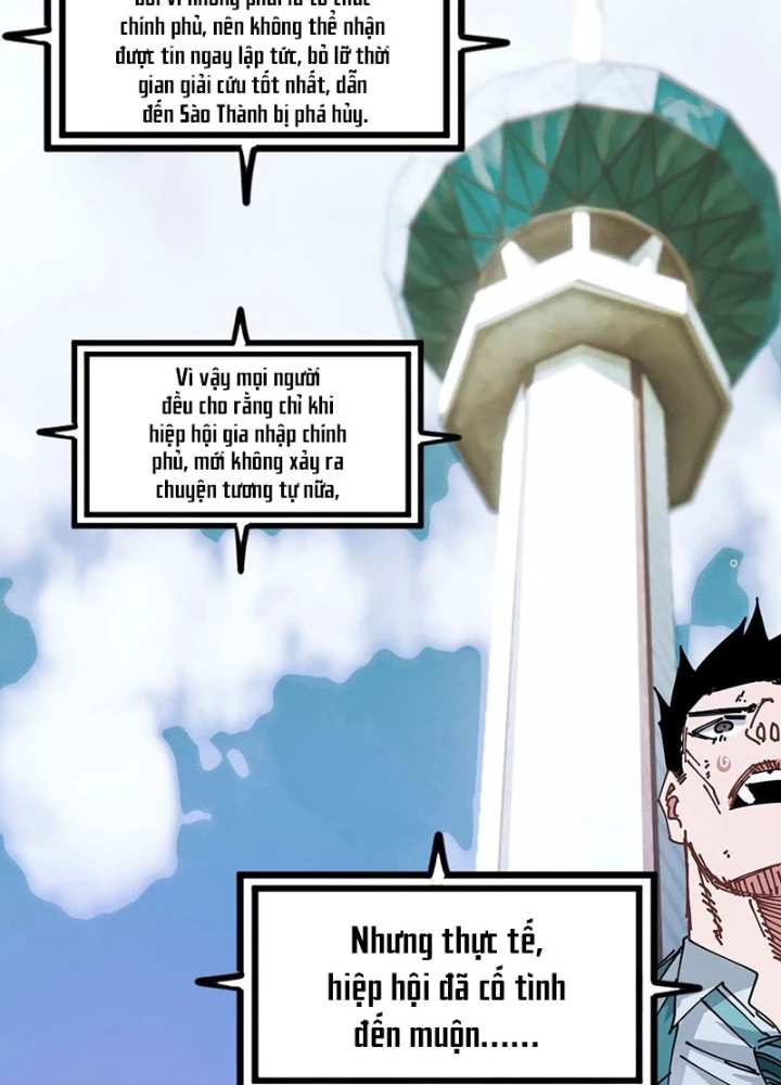 Hệ Thống Thôn Phệ Bá Đạo Chapter 31 - 37
