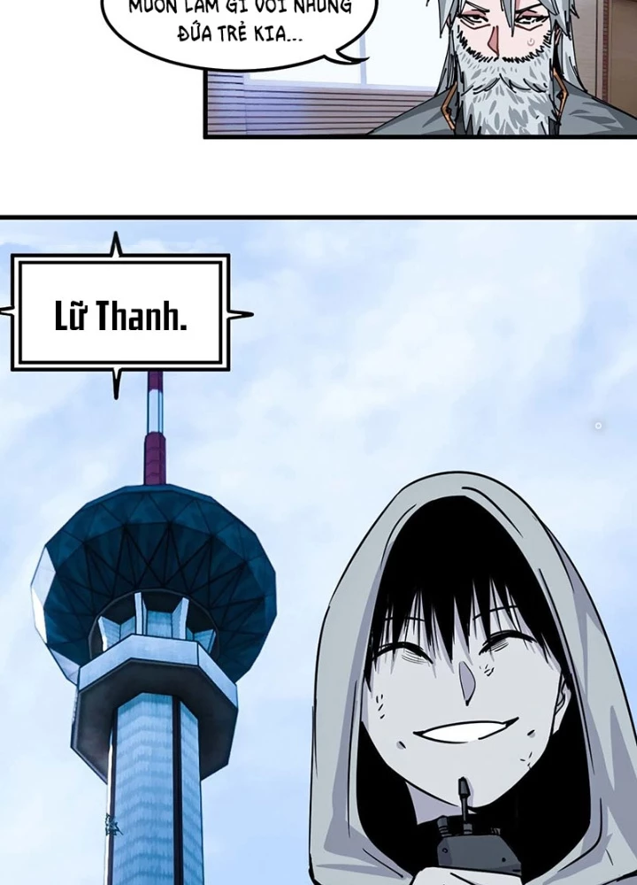 Hệ Thống Thôn Phệ Bá Đạo Chapter 32 - 5