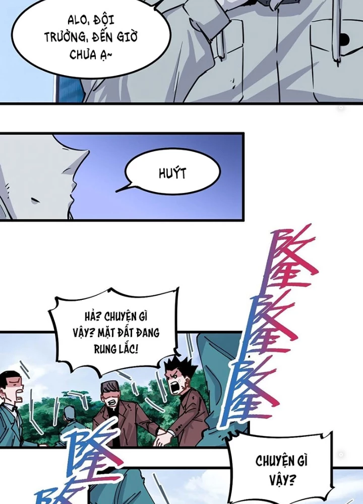 Hệ Thống Thôn Phệ Bá Đạo Chapter 32 - 7