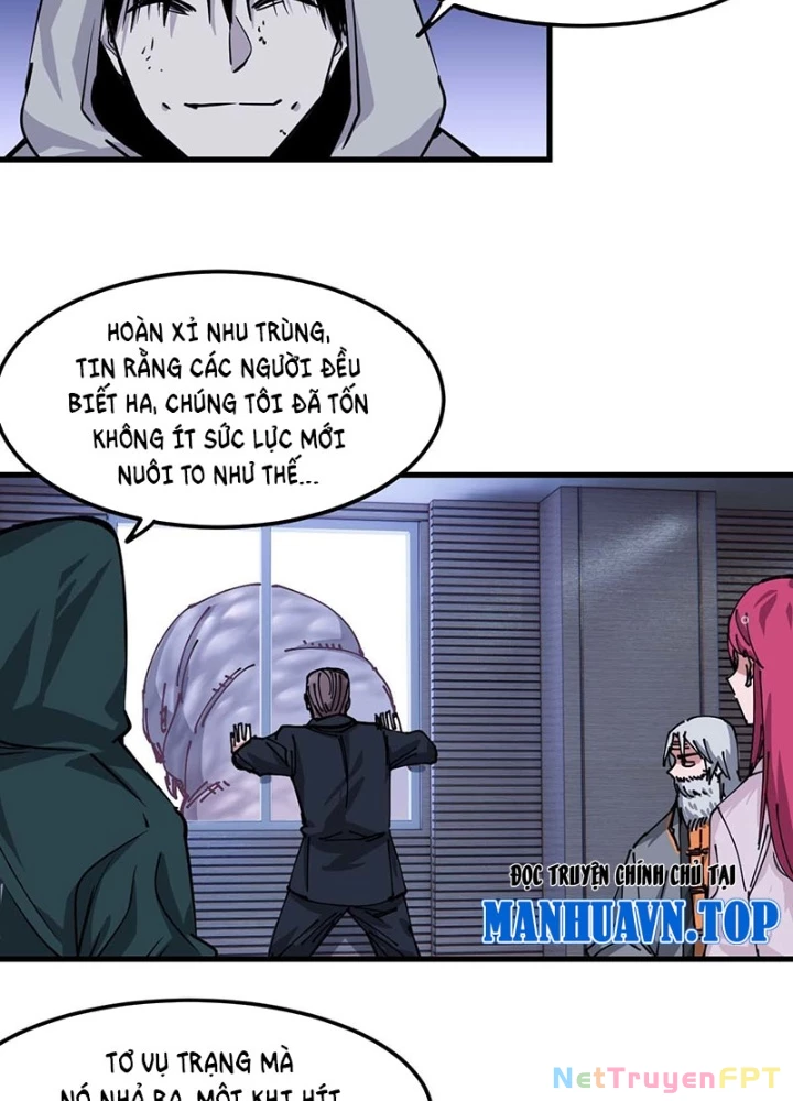 Hệ Thống Thôn Phệ Bá Đạo Chapter 32 - 19