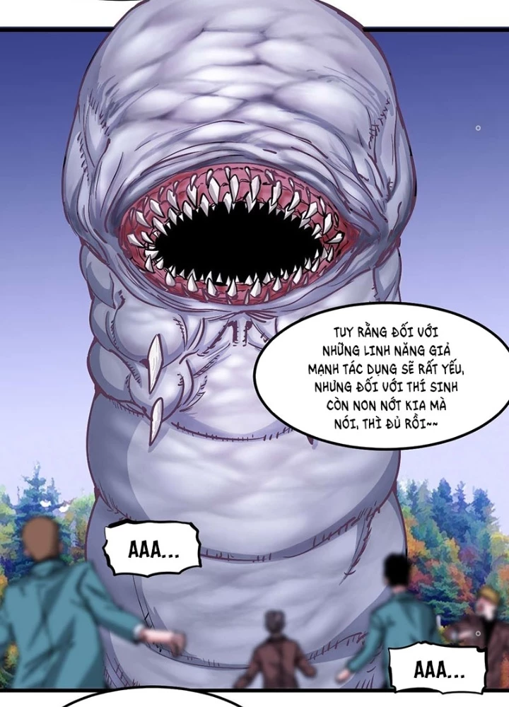 Hệ Thống Thôn Phệ Bá Đạo Chapter 32 - 21