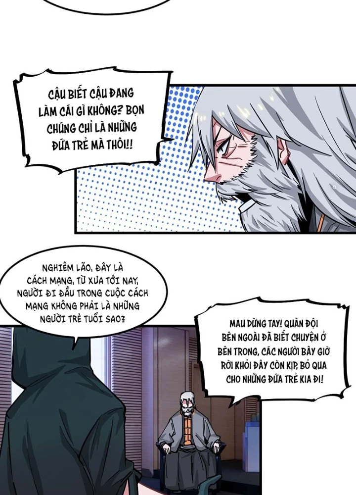 Hệ Thống Thôn Phệ Bá Đạo Chapter 32 - 23
