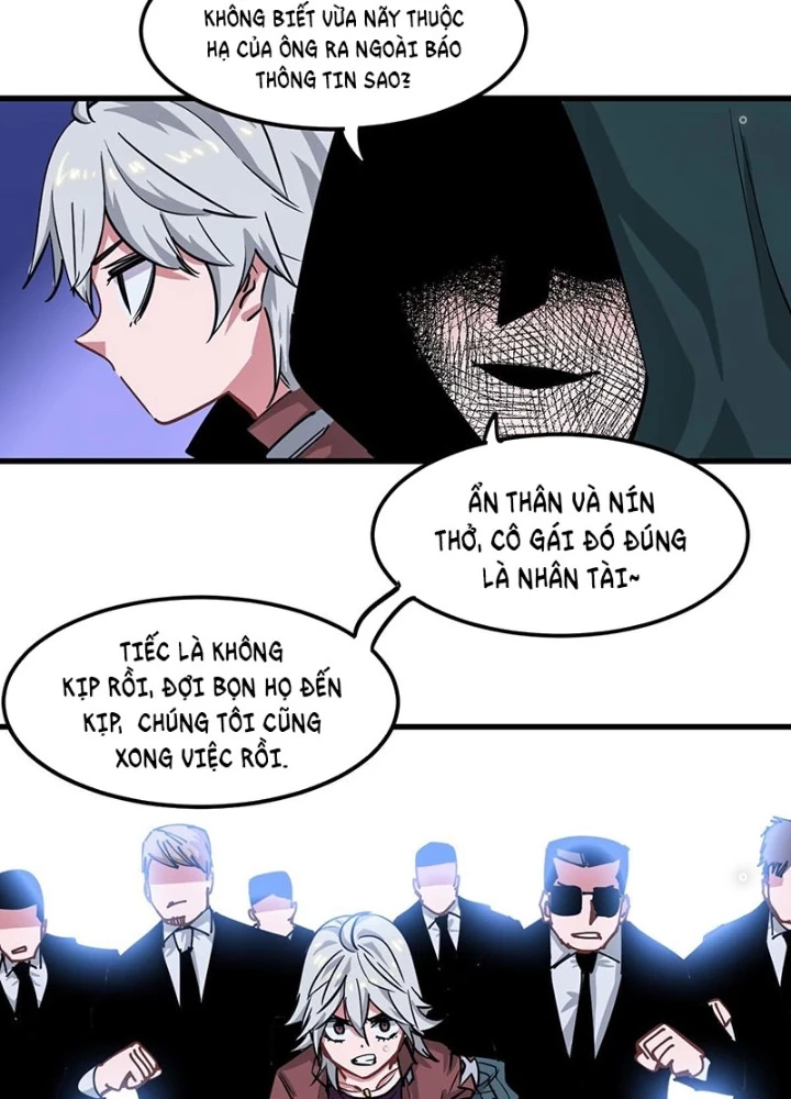 Hệ Thống Thôn Phệ Bá Đạo Chapter 32 - 25