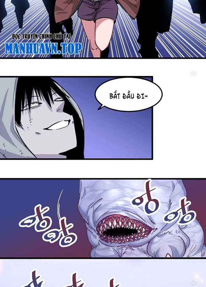 Hệ Thống Thôn Phệ Bá Đạo Chapter 32 - 27
