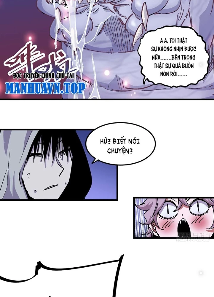 Hệ Thống Thôn Phệ Bá Đạo Chapter 32 - 39