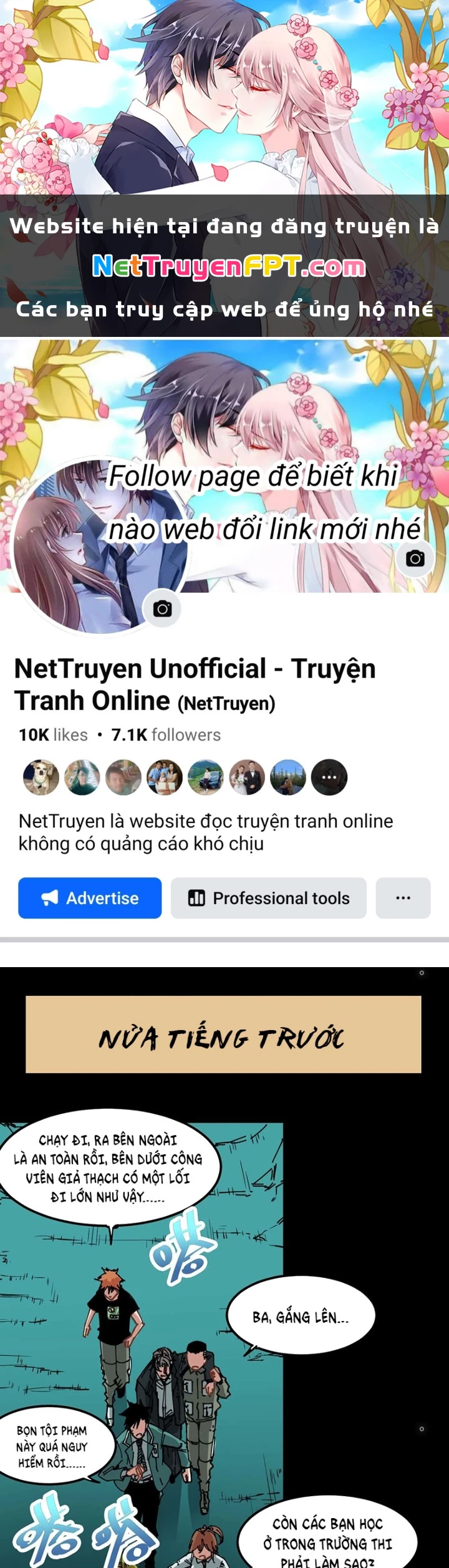 Hệ Thống Thôn Phệ Bá Đạo Chapter 33 - 1