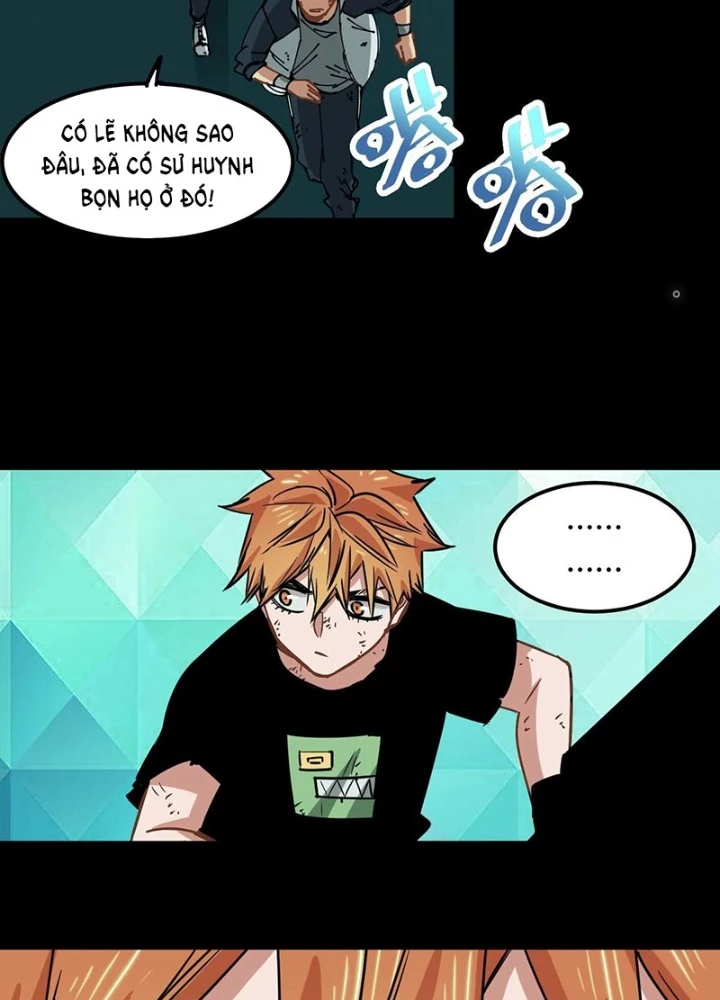 Hệ Thống Thôn Phệ Bá Đạo Chapter 33 - 3