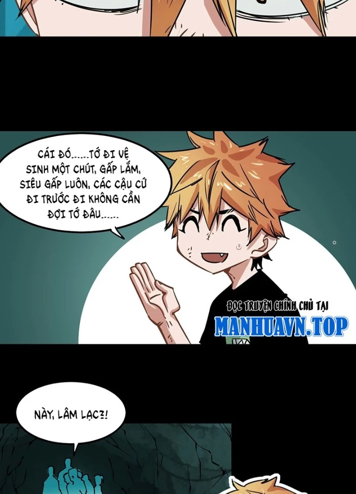 Hệ Thống Thôn Phệ Bá Đạo Chapter 33 - 5