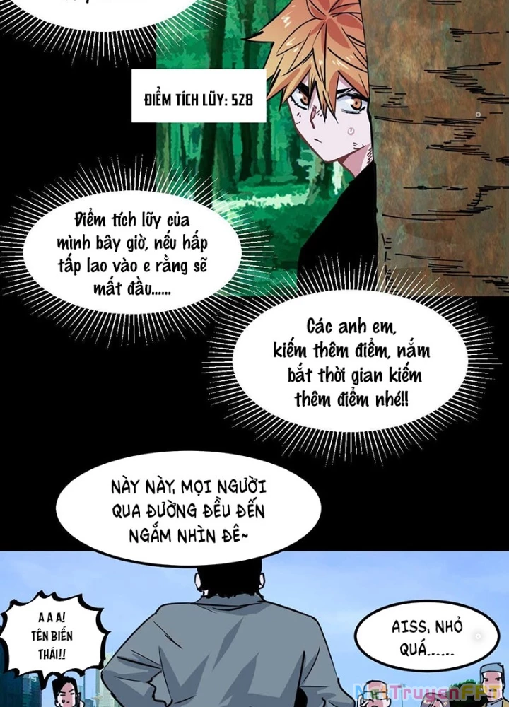 Hệ Thống Thôn Phệ Bá Đạo Chapter 33 - 11