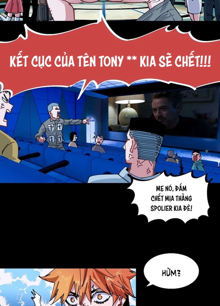 Hệ Thống Thôn Phệ Bá Đạo Chapter 33 - 13
