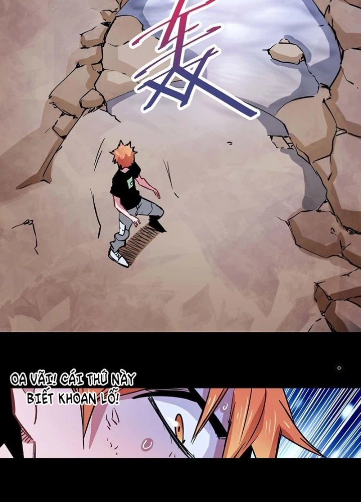 Hệ Thống Thôn Phệ Bá Đạo Chapter 33 - 33