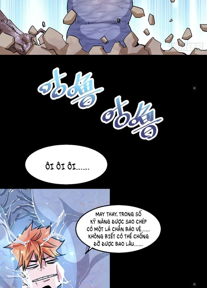 Hệ Thống Thôn Phệ Bá Đạo Chapter 33 - 39