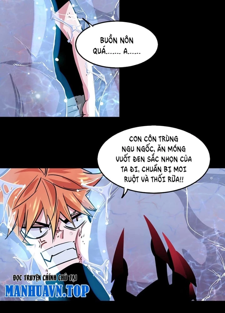 Hệ Thống Thôn Phệ Bá Đạo Chapter 33 - 41