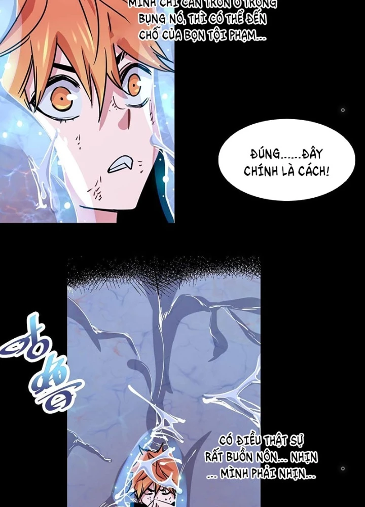 Hệ Thống Thôn Phệ Bá Đạo Chapter 33 - 43