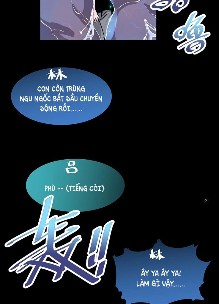 Hệ Thống Thôn Phệ Bá Đạo Chapter 33 - 45