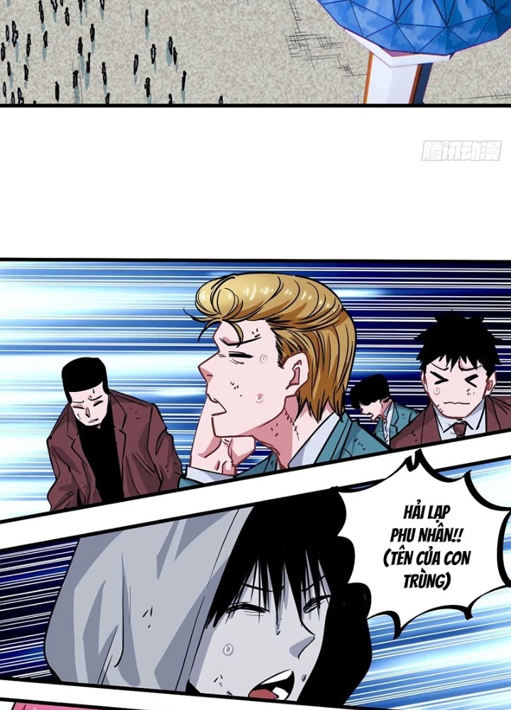 Hệ Thống Thôn Phệ Bá Đạo Chapter 34 - 5