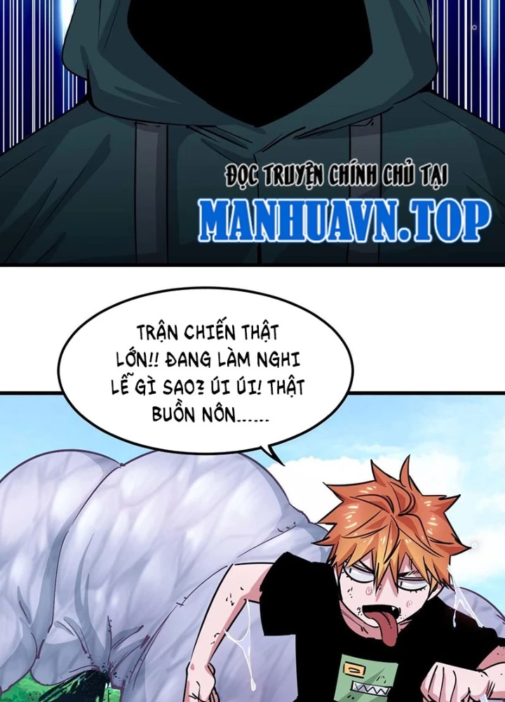 Hệ Thống Thôn Phệ Bá Đạo Chapter 34 - 11