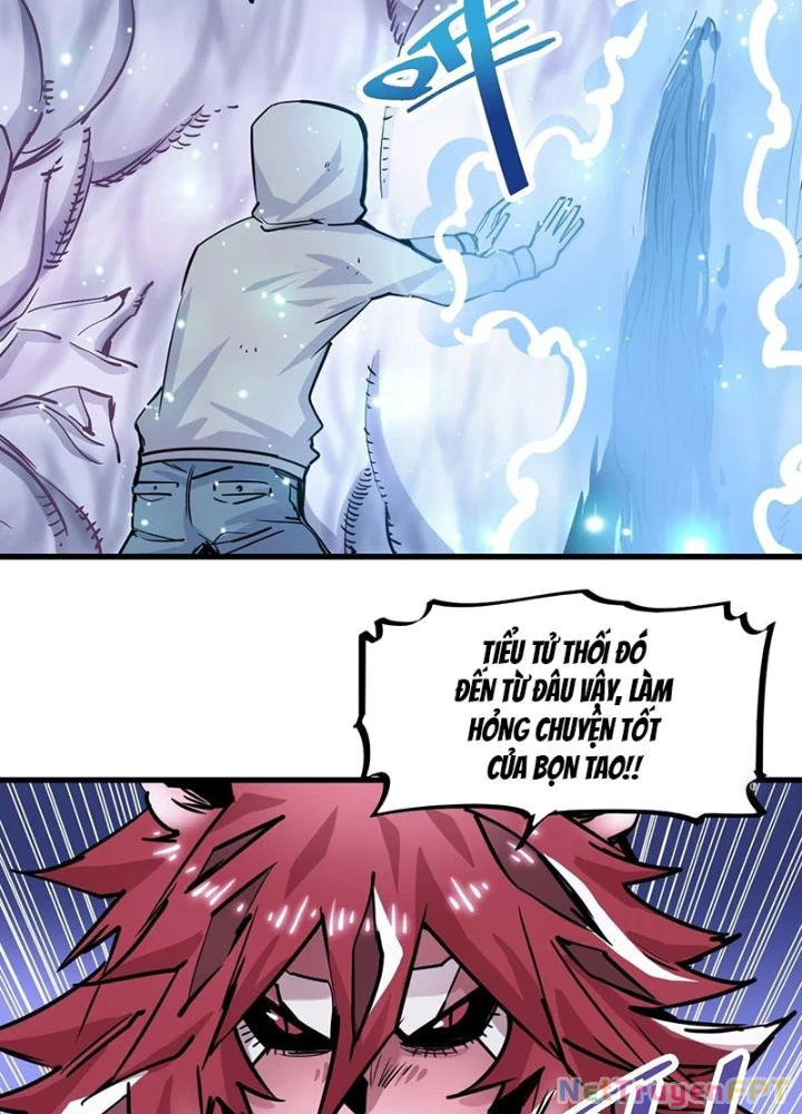 Hệ Thống Thôn Phệ Bá Đạo Chapter 34 - 15